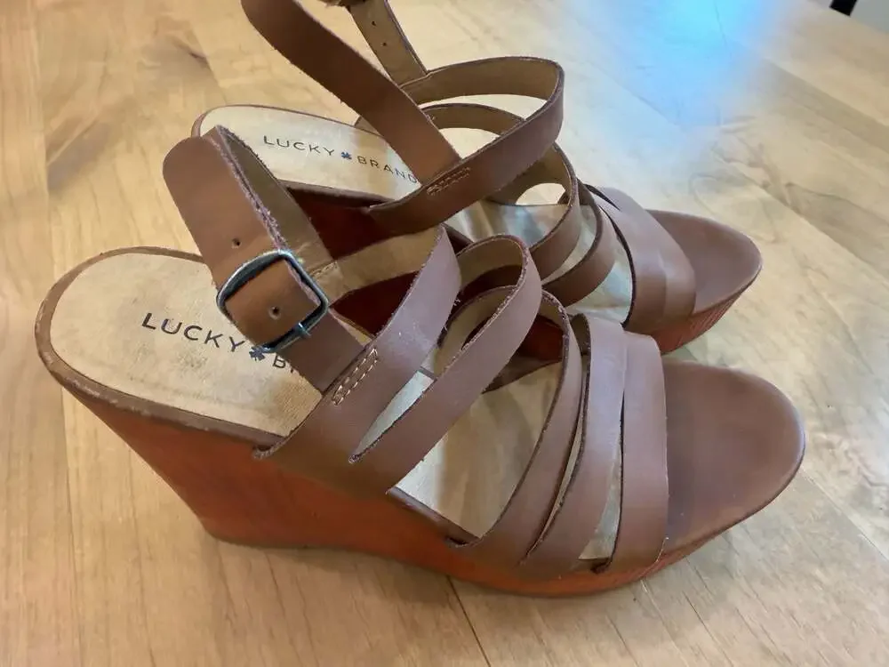 Lucky Brand lucky brand